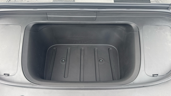 BYD Seal 230kW Design 83kWh 4dr Auto Electric Saloon - Image 8